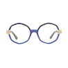 VANNI LV3156 A864  Taille / Branche : 53 - 18 / 145 MM