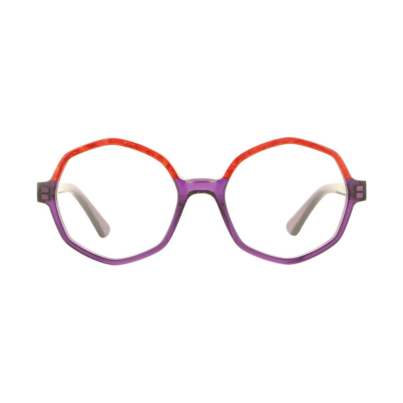 VANNI LV3156 A895  Taille / Branche : 53 - 18 / 145 MM