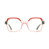VANNI LV3157 A878  Taille / Branche : 53 - 20 / 145 MM