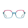 VANNI LV3157 A899  Taille / Branche : 53 - 20 / 145 MM