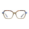VANNI LV3158 A806  Taille / Branche : 55 - 16 / 145 MM