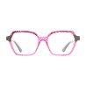 VANNI LV3158 A855  Taille / Branche : 55 - 16 / 145 MM