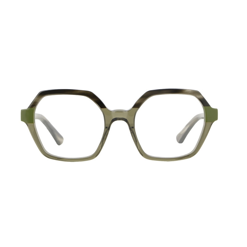 VANNI LV3159 A57  Taille / Branche : 50 - 20 / 145 MM