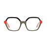 VANNI LV3159 A812  Taille / Branche : 50 - 20 / 145 MM
