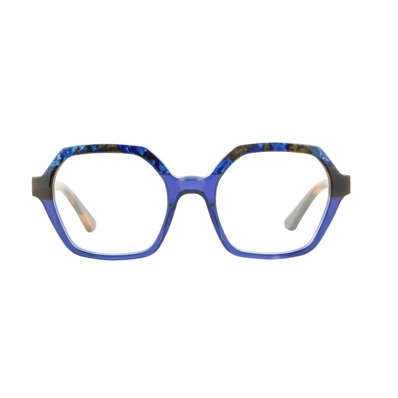 VANNI LV3159 A854  Taille / Branche : 50 - 20 / 145 MM