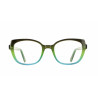 VANNI LV3504 A149  Taille / Branche : 51 - 20 / 145 MM
