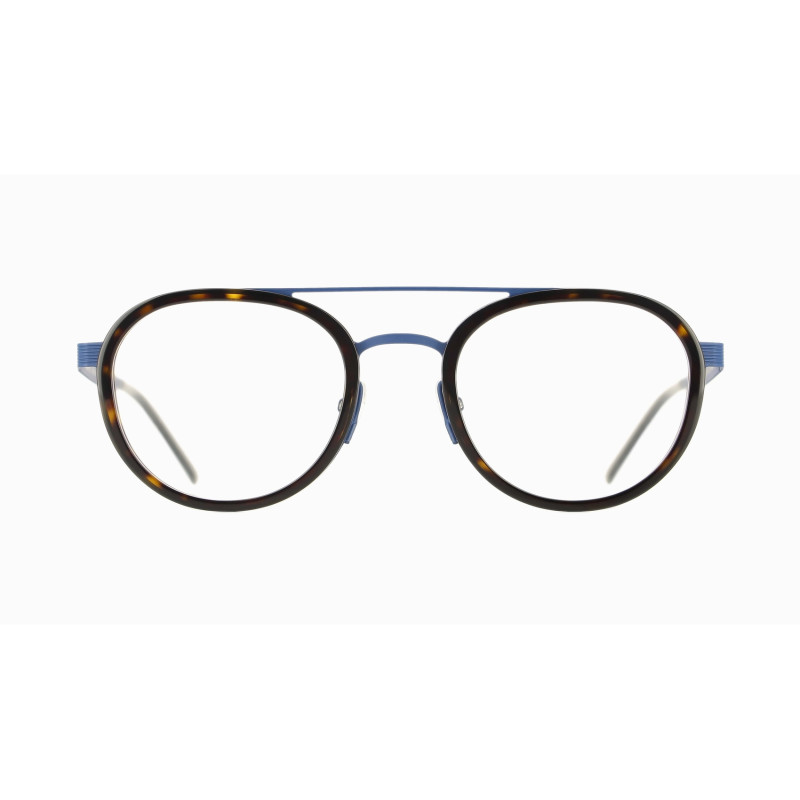 VANNI UOMO LV4113 C364  Taille / Branche : 51 - 22 / 145 MM