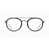 VANNI UOMO LV4113 C364  Taille / Branche : 51 - 22 / 145 MM