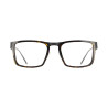 VANNI UOMO LV4117 C361  Taille / Branche : 54 - 21 / 145 MM