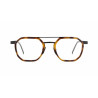 VANNI UOMO LV4118 C316  Taille / Branche : 48 - 22 / 145 MM