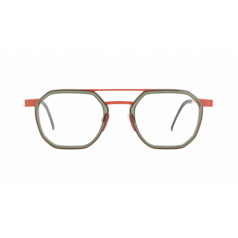 VANNI UOMO LV4118 C329  Taille / Branche : 48 - 22 / 145 MM