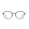 VANNI UOMO LV4119 C377  Taille / Branche : 50 - 23 / 145 MM
