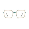 VANNI LV4121 C398  Taille / Branche : 50 - 21 / 145 MM