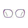 VANNI LV4122 C305  Taille / Branche : 52 - 20 / 145 MM
