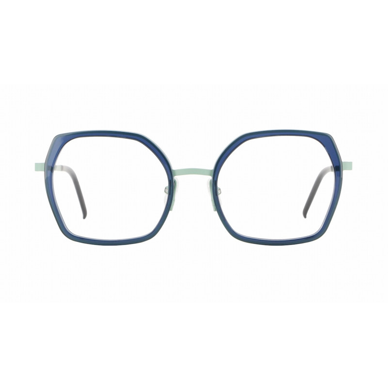 VANNI LV4122 C374  Taille / Branche : 52 - 20 / 145 MM