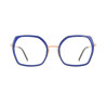 VANNI LV4122 C384  Taille / Branche : 52 - 20 / 145 MM