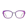 VANNI LV4123 C355  Taille / Branche : 51 - 20 / 145 MM