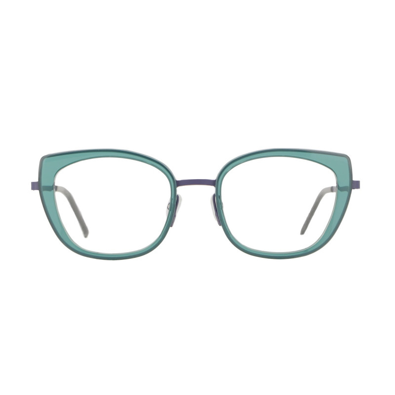 VANNI LV4123 C359  Taille / Branche : 51 - 20 / 145 MM