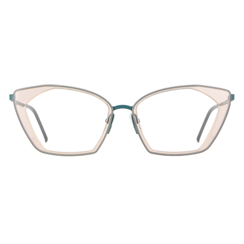 VANNI LV4125 C398  Taille / Branche : 55 - 17 / 145 MM