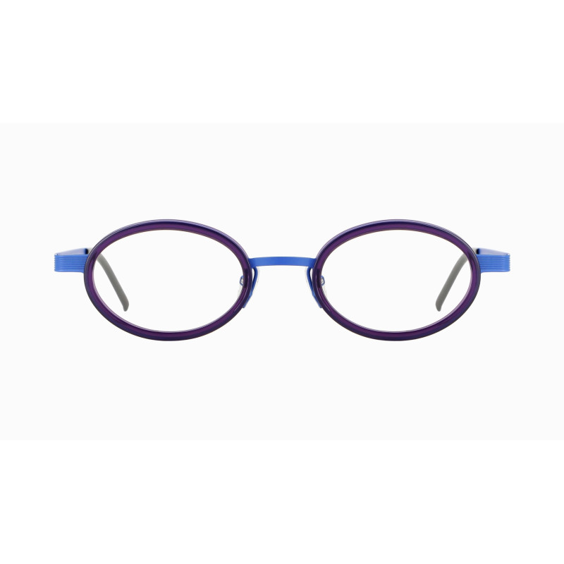 VANNI LV4127 C405  Taille / Branche : 48 - 23 / 145 MM