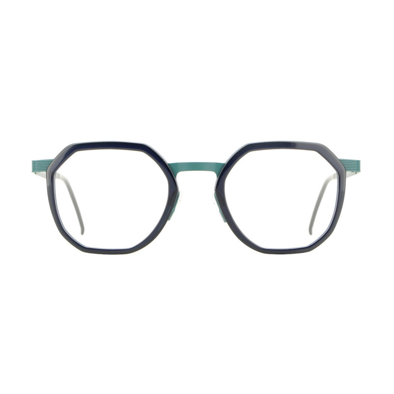 VANNI UOMO LV4131 C494  Taille / Branche : 51 - 23 / 145 MM