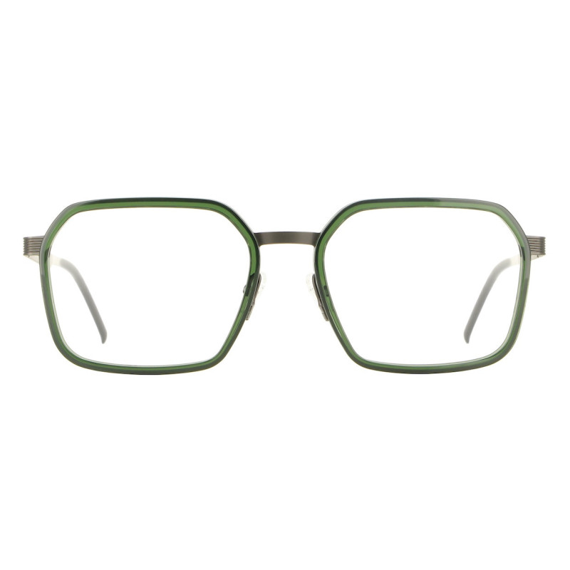 VANNI UOMO LV4132 C479  Taille / Branche : 58 - 19 / 150 MM