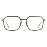 VANNI UOMO LV4132 C479  Taille / Branche : 58 - 19 / 150 MM