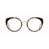VANNI LV4142 C606  Taille / Branche : 50 - 21 / 140 MM