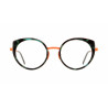 VANNI LV4142 C639  Taille / Branche : 50 - 21 / 140 MM
