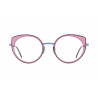 VANNI LV4142 C645  Taille / Branche : 50 - 21 / 140 MM