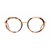 VANNI LV4143 C668  Taille / Branche : 52 - 21 / 145 MM