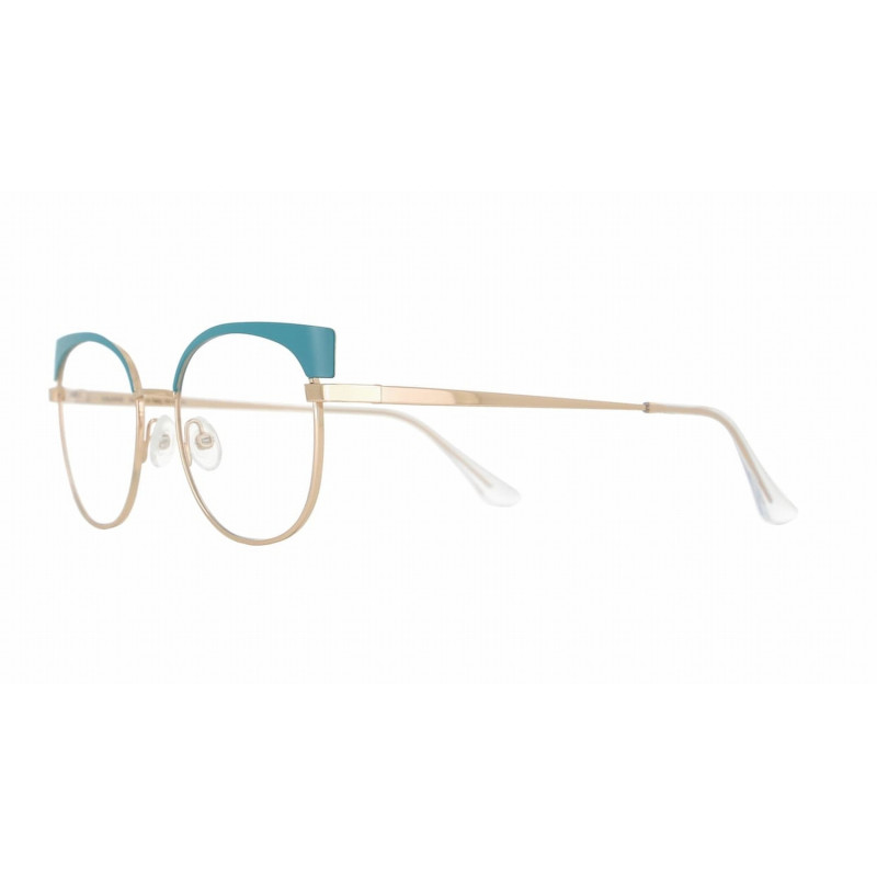 VANNI LV4217 C409  Taille / Branche : 51 - 17 / 140 MM