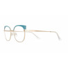 VANNI LV4217 C409  Taille / Branche : 51 - 17 / 140 MM