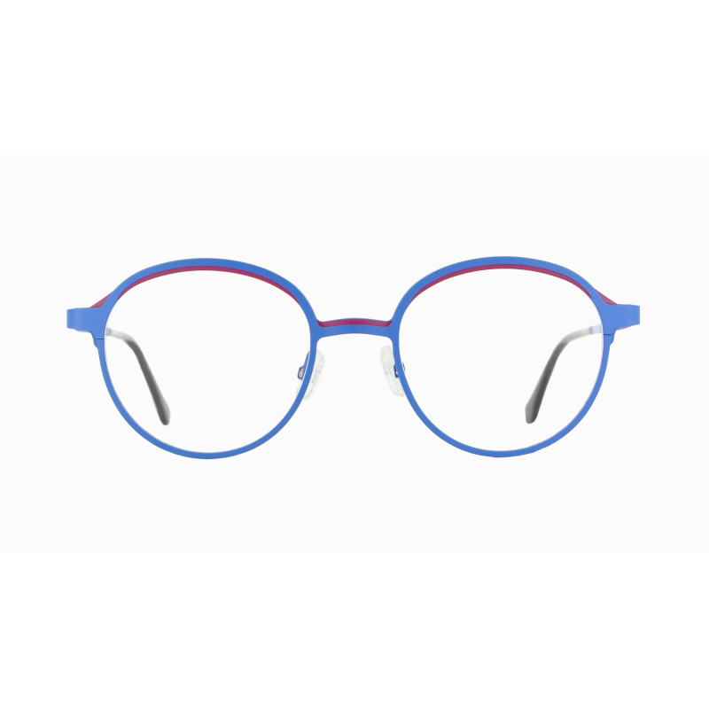 VANNI LV4255 C24  Taille / Branche : 49 - 19 / 145 MM