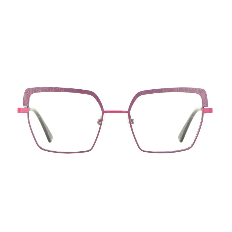 VANNI LV4411 C255  Taille / Branche : 53 - 18 / 140 MM
