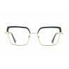 VANNI LV4411 C731  Taille / Branche : 53 - 18 / 140 MM