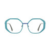 VANNI LV4416 C244  Taille / Branche : 52 - 17 / 140 MM