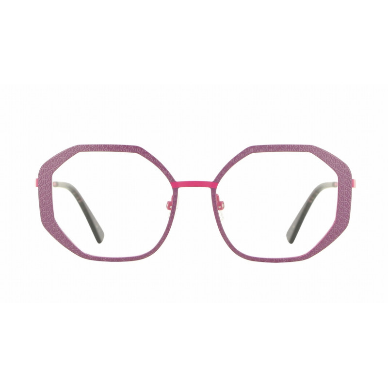 VANNI LV4416 C255  Taille / Branche : 52 - 17 / 140 MM