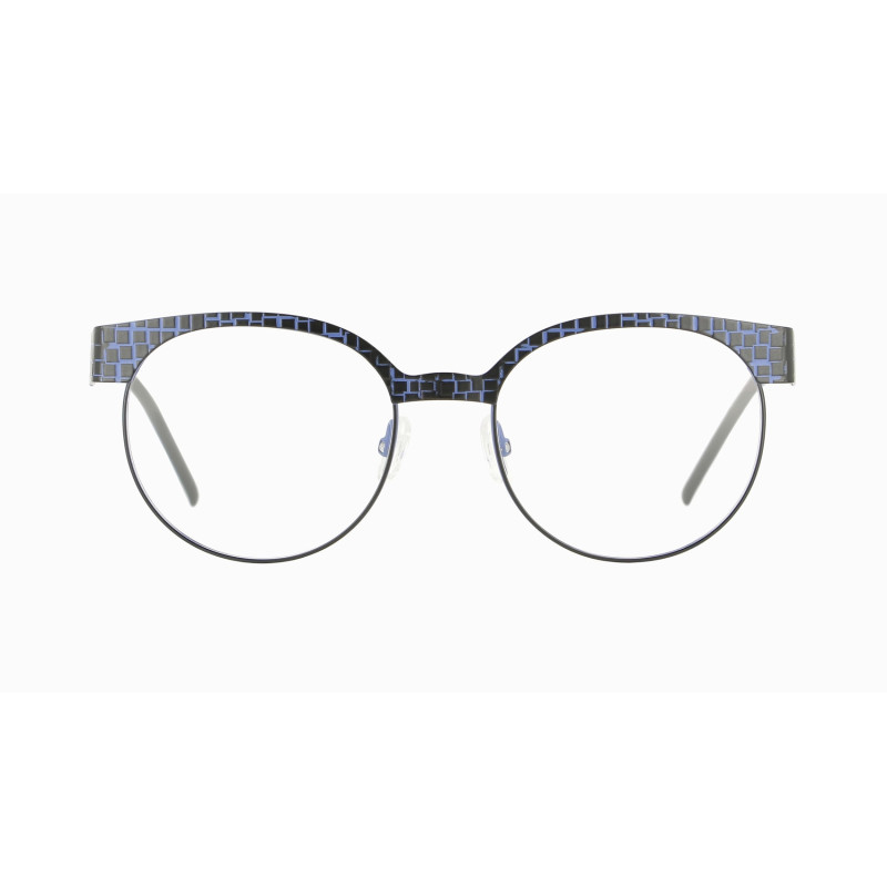 VANNI LV4422 C01  TAILLE / BRANCHE : 51 - 18 / 145 MM