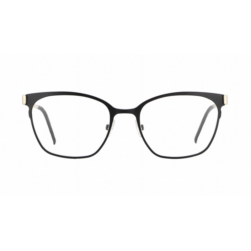 VANNI LV4452 C101  TAILLE / BRANCHE: 52 - 18 / 145MM