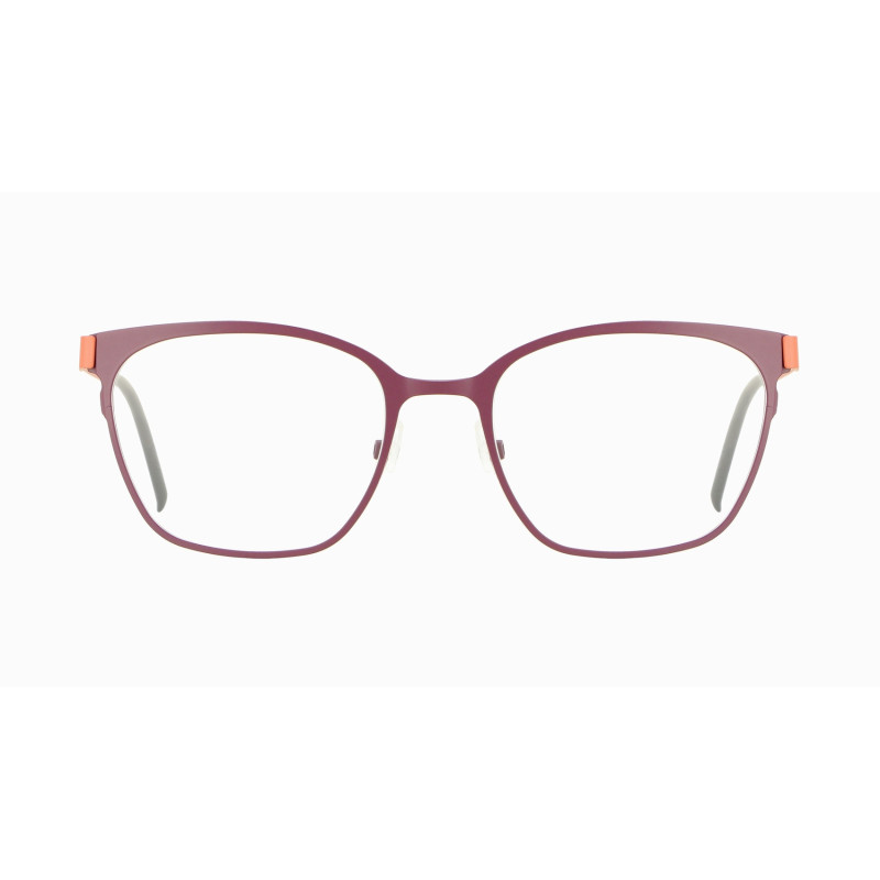 VANNI LV4452 C85  TAILLE / BRANCHE: 52 - 18 / 145MM