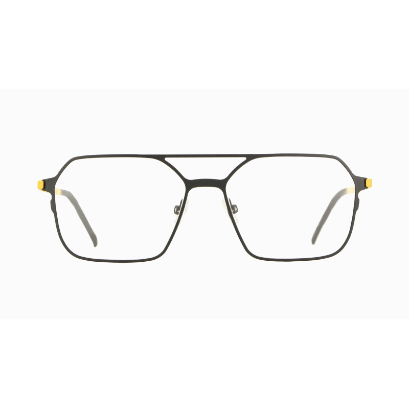 VANNI UOMO LV4464 C31  TAILLE / BRANCHE: 55 - 15 / 145MM