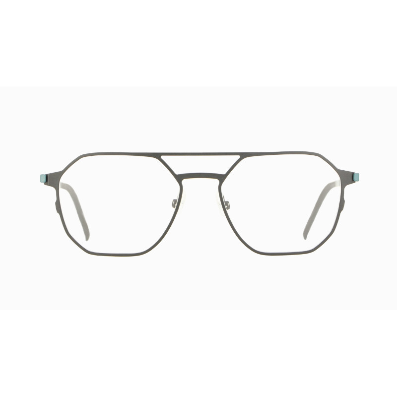 VANNI UOMO LV4465 C71  TAILLE / BRANCHE: 52 - 16 / 145MM