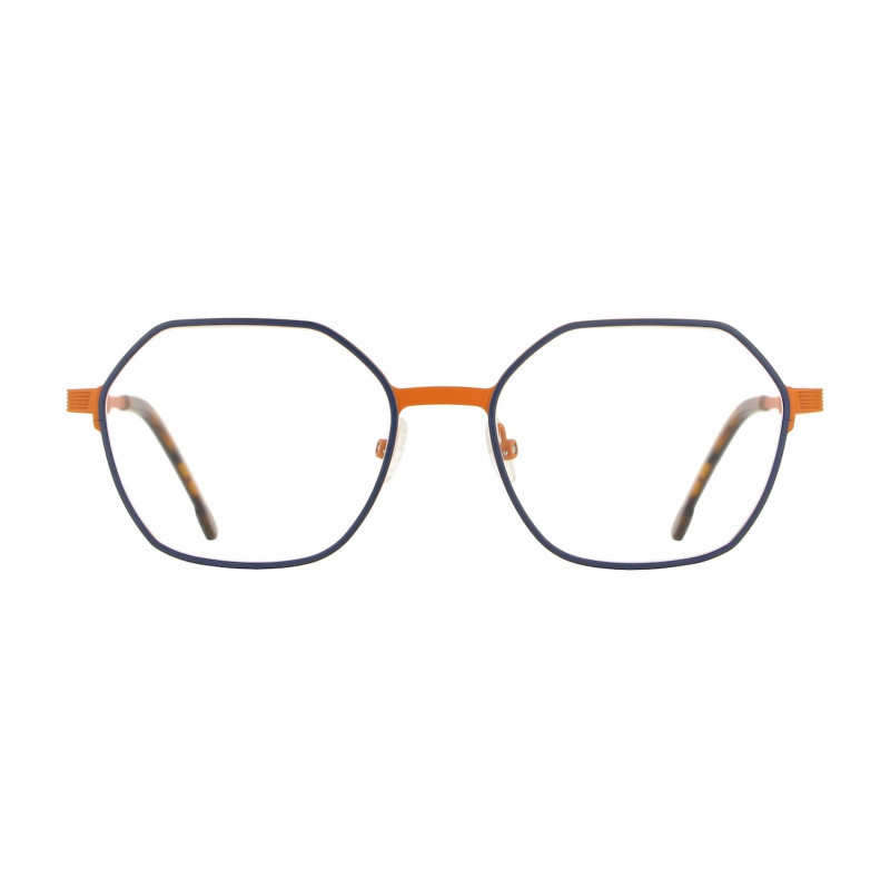 VANNI UOMO LV6353 C143  TAILLE / BRANCHE: 54 - 18 / 145MM