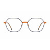 VANNI UOMO LV6353 C143  TAILLE / BRANCHE: 54 - 18 / 145MM