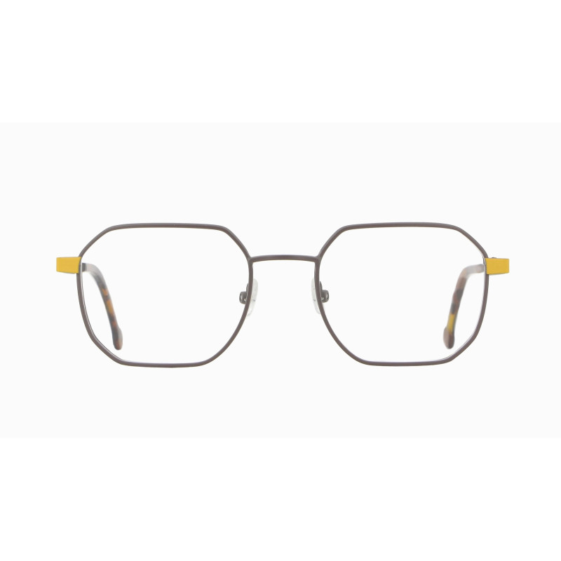 VANNI UOMO LV6370 C237  TAILLE / BRANCHE: 52 - 20 / 145MM