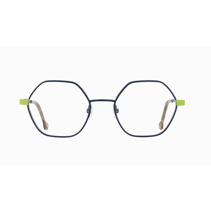 VANNI UOMO LV6373 C294  TAILLE / BRANCHE: 51 - 20 / 145MM