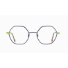 VANNI UOMO LV6373 C294  TAILLE / BRANCHE: 51 - 20 / 145MM
