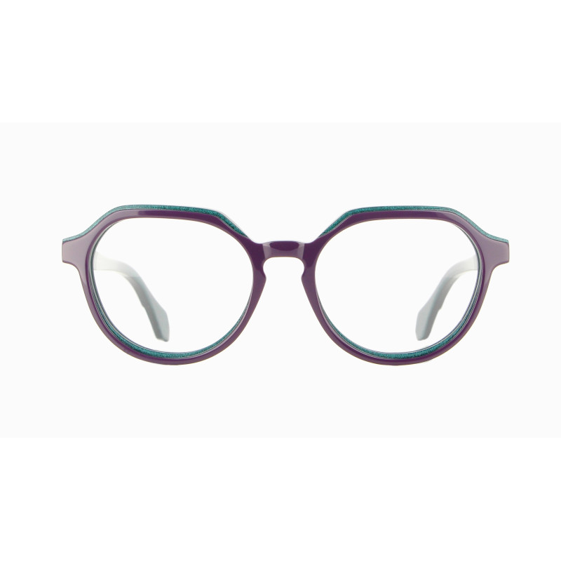 VANNI LV6820 A975  Taille / Branche : 52 - 17 / 145 MM