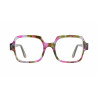 VANNI PETITE MV161 A65  TAILLE / BRANCHE : 50 - 19 / 135 MM